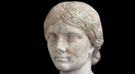 Capillus Veneris, estilos de peinados en la antigua Roma