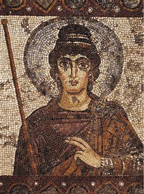 Capillus Veneris, estilos de peinados en la antigua Roma