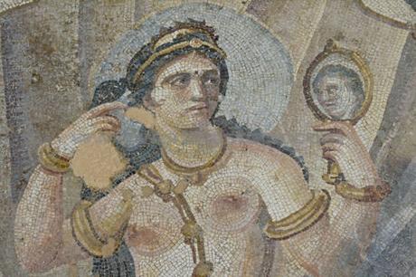 Capillus Veneris, estilos de peinados en la antigua Roma