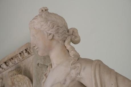 Capillus Veneris, estilos de peinados en la antigua Roma