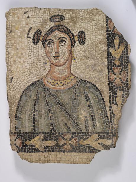 Capillus Veneris, estilos de peinados en la antigua Roma