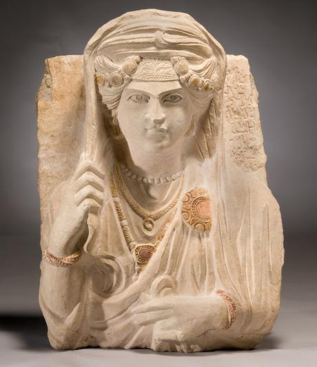 Capillus Veneris, estilos de peinados en la antigua Roma