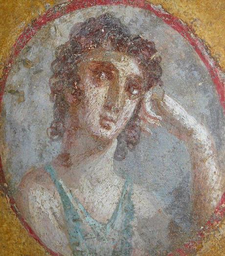 Capillus Veneris, estilos de peinados en la antigua Roma