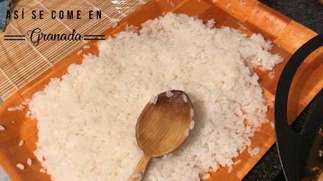 California rolls, Chicken roll