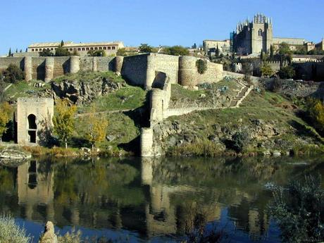 Torres de la Reina en Toledo - Una reina con carácter