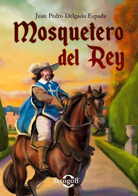 MOSQUETERO DEL REY: ¡Una aventura épica!