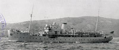 EL ACORAZADO REPUBLICANO acorazado republicano