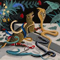 Caniche Macho, Venganza