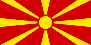 Constitución de Macedonia de 1991