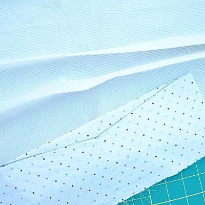 Cómo coser pinzas: 5 tipos diferentes