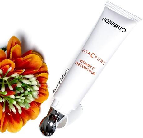 Consigue en la Piel el Efecto Glow que Tanto Deseas con los Nuevos Productos de la Línea Vita Pure C de Montibello