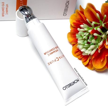 Consigue en la Piel el Efecto Glow que Tanto Deseas con los Nuevos Productos de la Línea Vita Pure C de Montibello