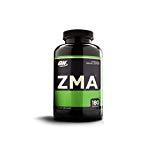 OPTIMUM NUTRITION ZMA Suplemento de Zinc y Magnesio