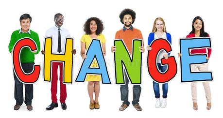 6 claves sobre cómo cambian las personas