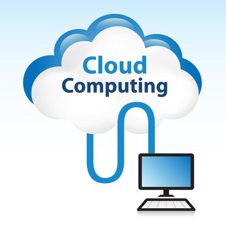 Cloud Computing ¿Qué es la computación en la Nube?