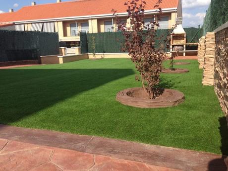 Practica Césping y sumate al reto del agua! cesping