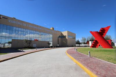 RECIBE EDOMÉX A LOS SECRETARIOS DE TURISMO DE MÉXICO