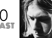 Podcast Bienvenido última entrevista real Kurt Cobain