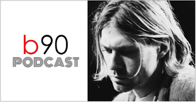 Podcast | Bienvenido a los 90: La última entrevista real a Kurt Cobain