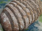 Pain graines pavot poppy flax seeds bread semillas amapola lino ببذور الخشخاش بذور الكتان