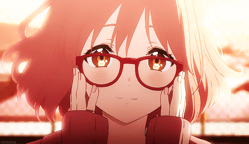 Las 10 chicas con la sonrisas más bellas del anime