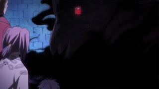 Reseña / Fukigen na Mononokean: Tsuzuki / Episodios 5 - 7