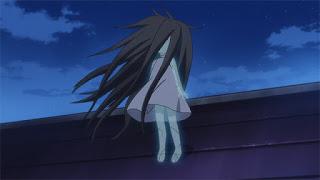 Reseña / Fukigen na Mononokean: Tsuzuki / Episodios 5 - 7