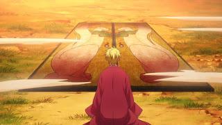 Reseña / Fukigen na Mononokean: Tsuzuki / Episodios 5 - 7