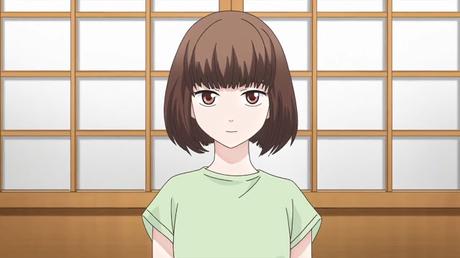 Reseña / Fukigen na Mononokean: Tsuzuki / Episodios 5 - 7