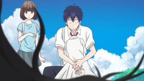 Reseña / Fukigen na Mononokean: Tsuzuki / Episodios 5 - 7