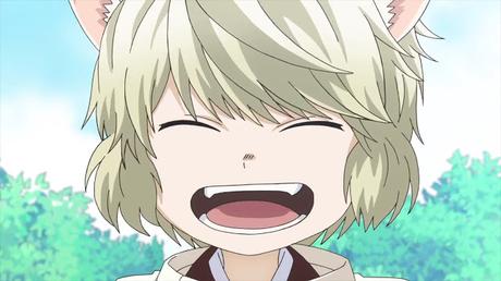 Reseña / Fukigen na Mononokean: Tsuzuki / Episodios 5 - 7