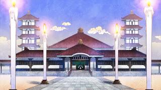 Reseña / Fukigen na Mononokean: Tsuzuki / Episodios 5 - 7