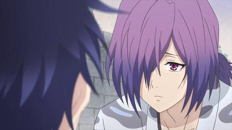 Reseña / Fukigen na Mononokean: Tsuzuki / Episodios 5 - 7