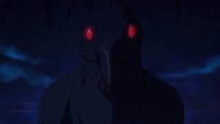 Reseña / Fukigen na Mononokean: Tsuzuki / Episodios 5 - 7