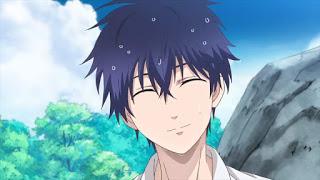 Reseña / Fukigen na Mononokean: Tsuzuki / Episodios 5 - 7