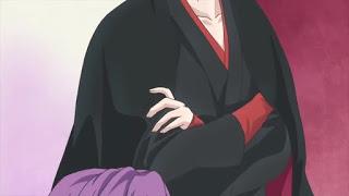 Reseña / Fukigen na Mononokean: Tsuzuki / Episodios 5 - 7