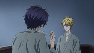 Reseña / Fukigen na Mononokean: Tsuzuki / Episodios 5 - 7