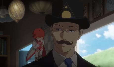 La película ''Birthday Wonderland'', desvela video promocional