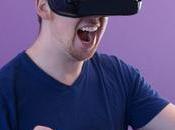 Realidad Virtual: prometedora tratamiento pesadillas