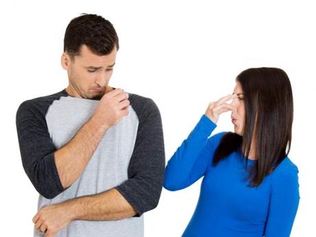 ¿SUFRES DE MAL OLOR CORPORAL? ESTA INFORMACIÓN ES PARA TI! ¿SUFRES DE MAL OLOR CORPORAL? ESTA INFORMACIÓN ES PARA TI!