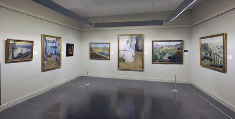 Que ver en Montserrat Museo de Montserrat