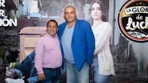La gloria de Lucho Capitulo 8 miercoles 20 de febrero 2019 La gloria de Lucho Capitulo 8 miercoles 20 de febrero 2019