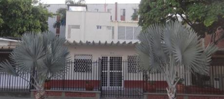 Centro de Salud Calipso Cali