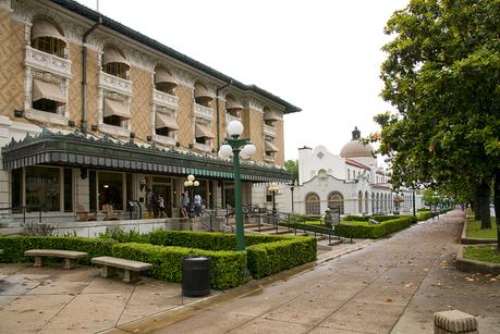 HOT-SPRINGS-NATIONAL-PARK-ARKANSAS ▷ 51 descubrimientos asequibles en toda América 2019