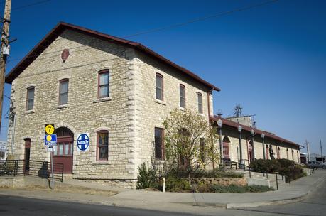 ATCHISON-KANSAS-Sante-Fe-Rail-Doug-Stremel ▷ 51 descubrimientos asequibles en toda América 2019