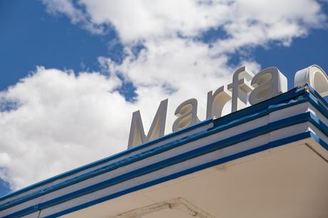 MARFA-TEXAS ▷ 51 descubrimientos asequibles en toda América 2019