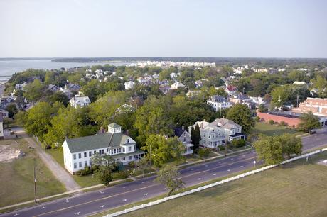 CAPE-CHARLES-VIRGINIA ▷ 51 descubrimientos asequibles en toda América 2019