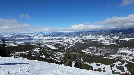 WINTER-PARK-COLORADO ▷ 51 descubrimientos asequibles en toda América 2019