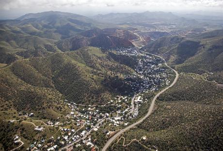 BISBEE-ARIZONA ▷ 51 descubrimientos asequibles en toda América 2019
