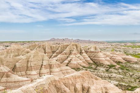BADLANDS-NATIONAL-PARK-SOUTH-DAKOTA-42921600 ▷ 51 descubrimientos asequibles en toda América 2019